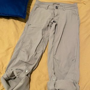 Prana Climbing Pants